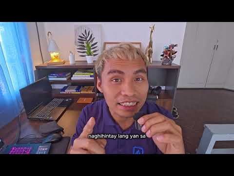 Yung mga bayarin na hindi mo nakikita, siya yung madalas na nagpapahamak sa negosyo mo.