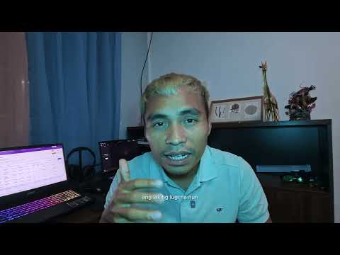 Sino ang Nagbago ng Records sa mga Transaction? - Computer Business Owners POV