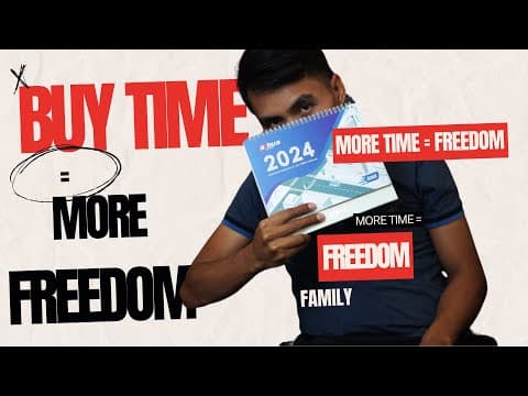 How Business Owners Can Buy Back their Time