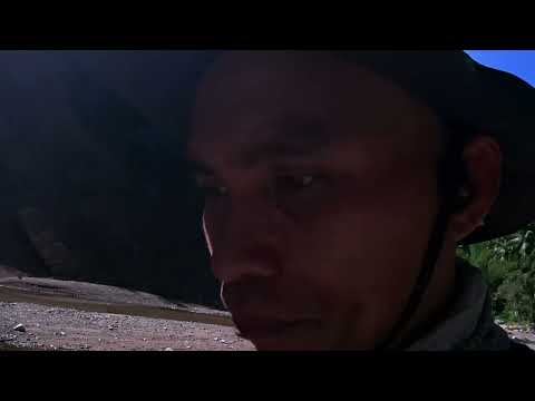 Cantipla Trail Run 2026 Docu