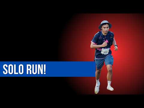 Solo run , A day in my life as a computer business owner