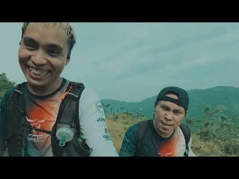 Cebu City Trailfest: Pamutan Ultra 2026
