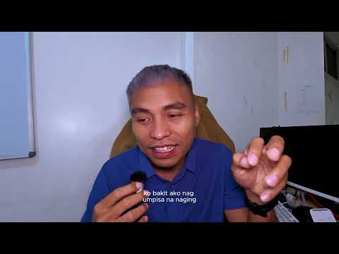 Storytime : Bakit Mo Kelangan Mag-Exercise as Entrepreneur?