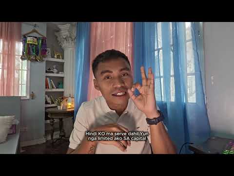 Paano Mo Maiiwan Ang Computer Business Mo Kung Ikaw Lagi Ang Bida?