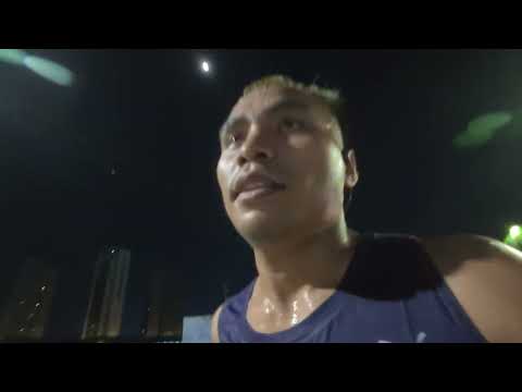 2026 PUMA Cebu Half Marathon Experienced